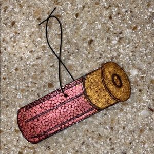 Shotgun Shell Freshie